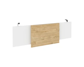 Царга стола руководителя 1340x450x54 Оникс Директ / Onix Direct images