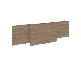 Царга стола руководителя 1340x450x54 Оникс Директ / Onix Direct images