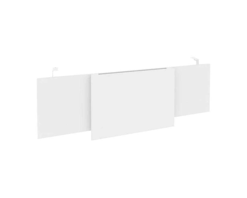 Царга стола руководителя 1340x450x54 Оникс Директ / Onix Direct