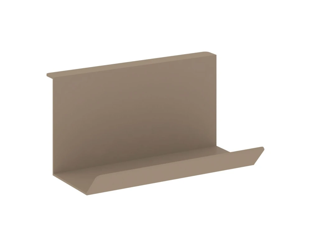 Кабель-канал горизонтальный 200x115x100 Оникс / Onix