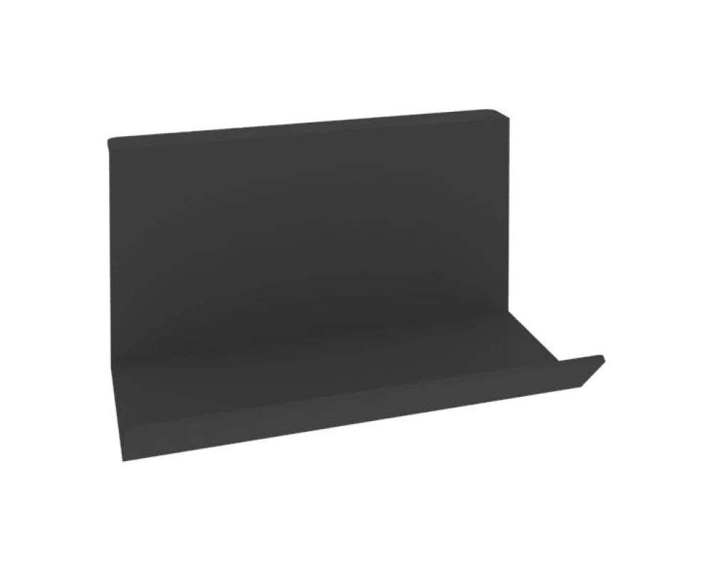 Кабель-канал горизонтальный 200x115x100 Оникс / Onix