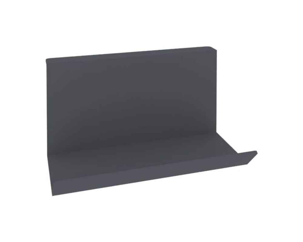 Кабель-канал горизонтальный 200x115x100 Оникс / Onix