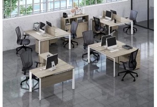 отзыв Мебель для персонала Оникс / Onix