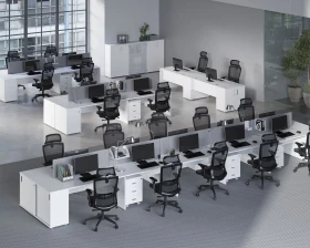 Мебель для персонала Оникс / Onix images