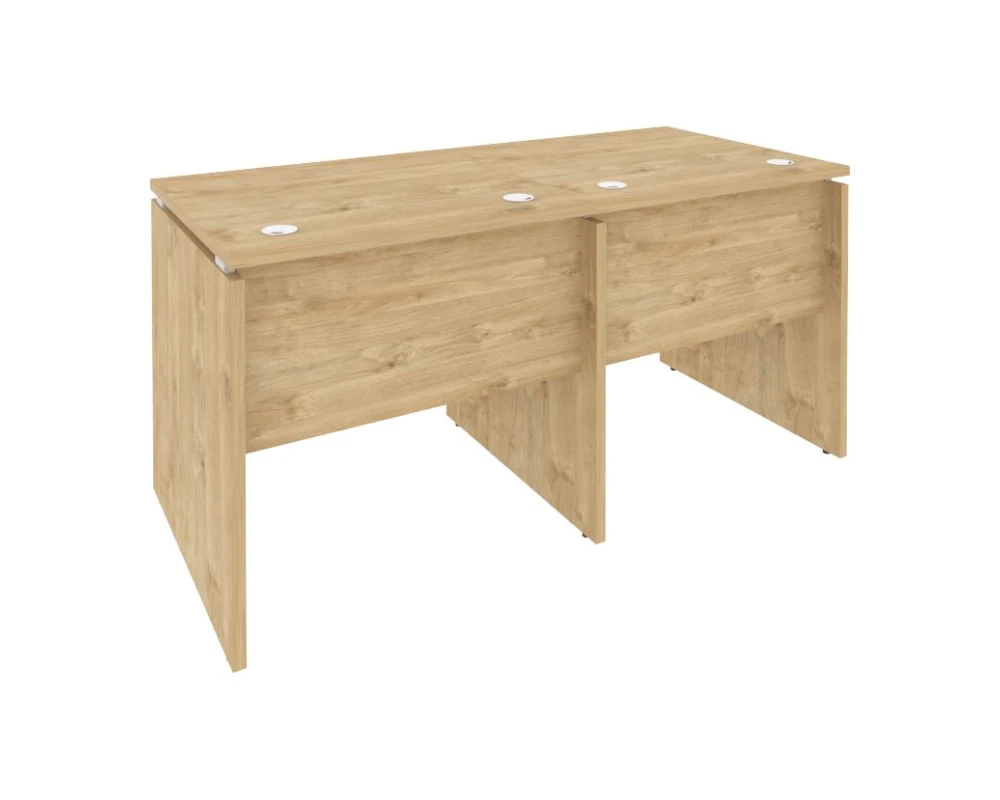 Рабочая станция 1560x720x750 Оникс / Onix