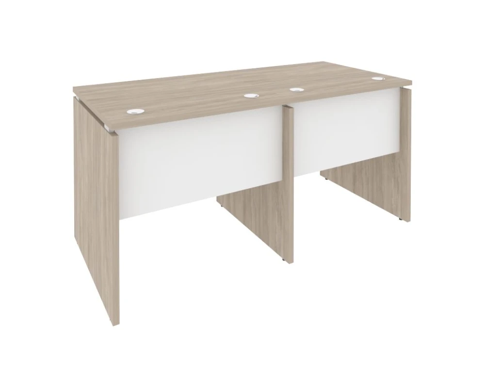 Рабочая станция 1560x720x750 Оникс / Onix