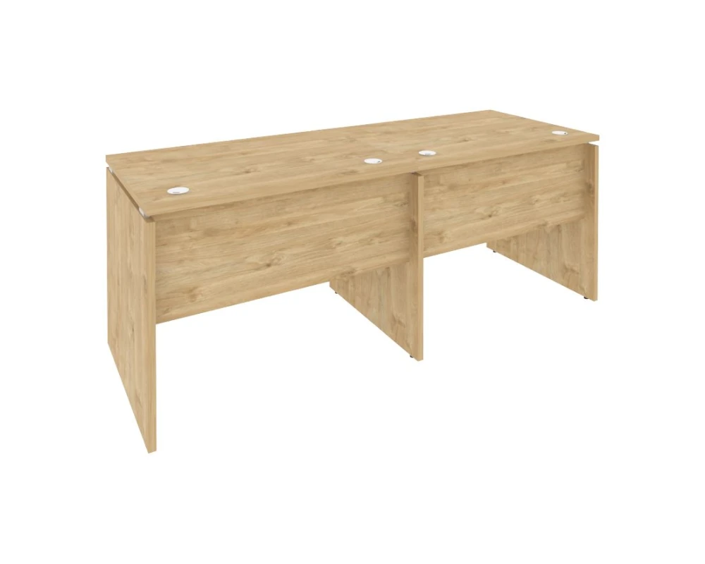 Рабочая станция 1960x720x750 Оникс / Onix