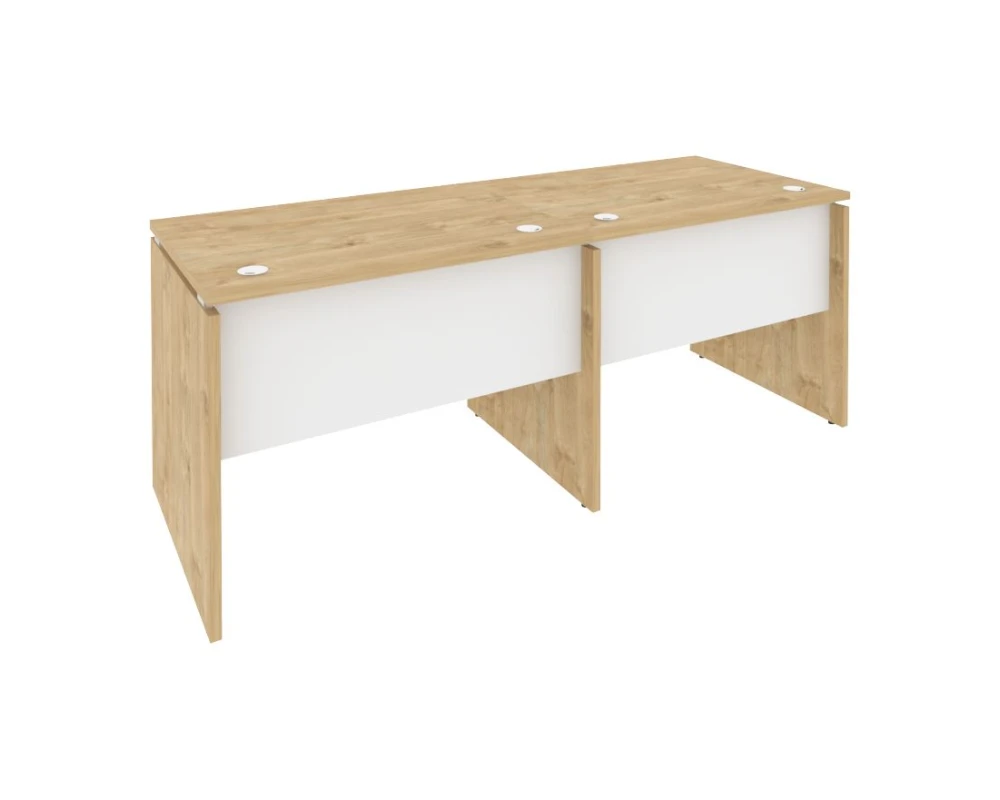 Рабочая станция 1960x720x750 Оникс / Onix