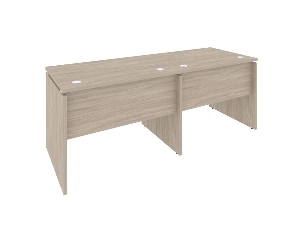 Рабочая станция 1960x720x750 Оникс / Onix