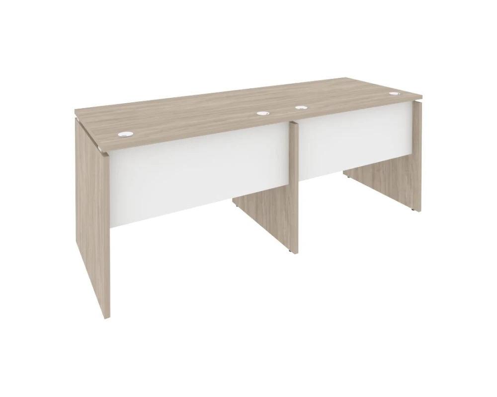 Рабочая станция 1960x720x750 Оникс / Onix