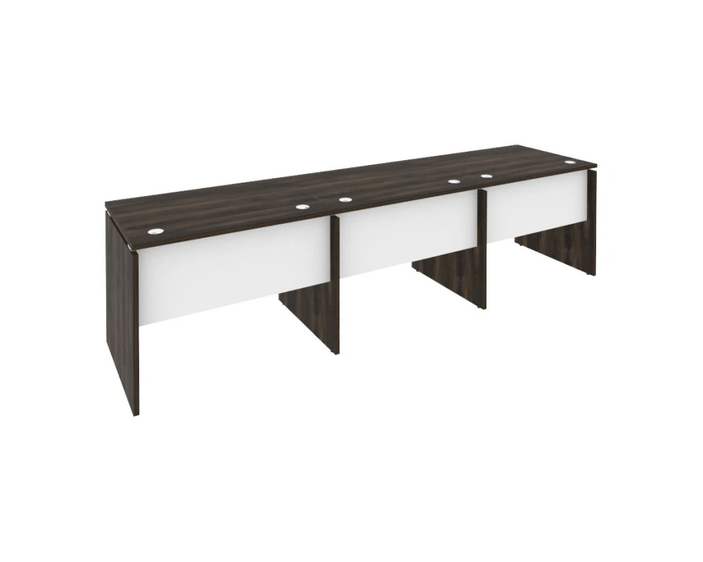 Рабочая станция 2940x720x750 Оникс / Onix