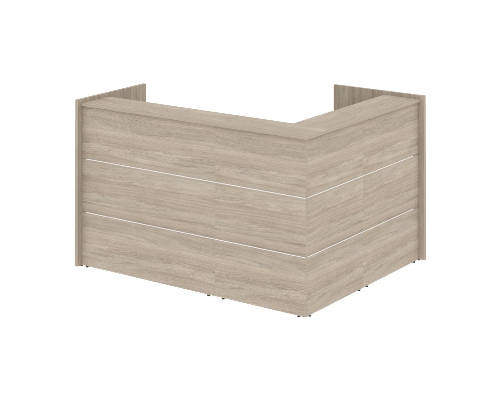 Ресепшн K-22 1941x1541x1187 Оникс / Onix