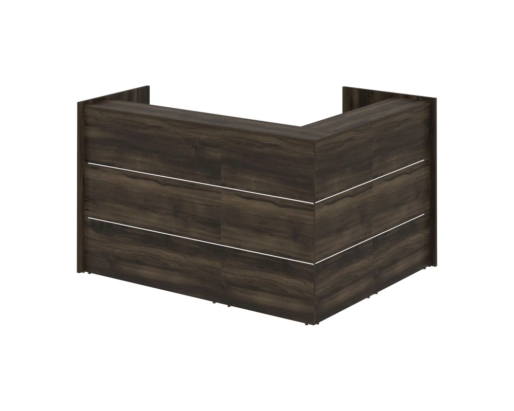 Ресепшн K-22 1941x1541x1187 Оникс / Onix