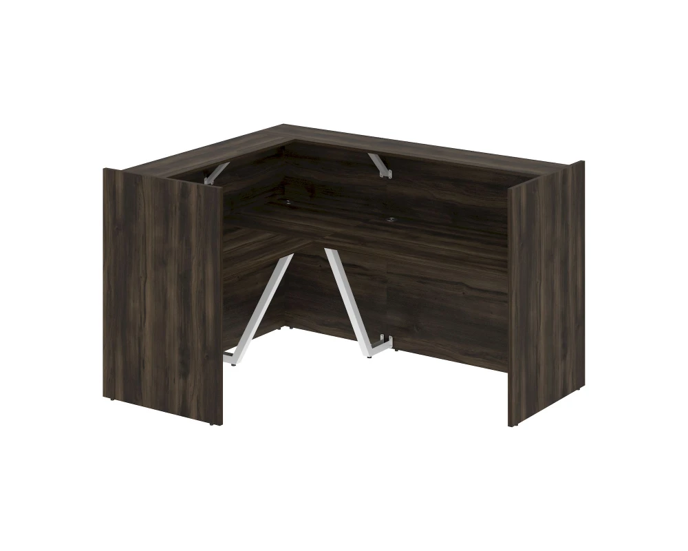 Ресепшн K-22 1941x1541x1187 Оникс / Onix