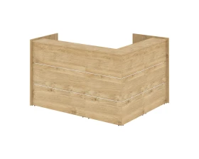 Ресепшн K-22 1941x1541x1187 Оникс / Onix images