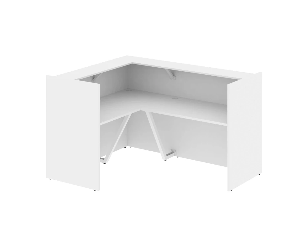 Ресепшн K-22 1941x1541x1187 Оникс / Onix