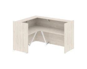 Ресепшн K-22 1941x1541x1187 Оникс / Onix images