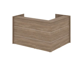 Ресепшн K-22 1941x1541x1187 Оникс / Onix images