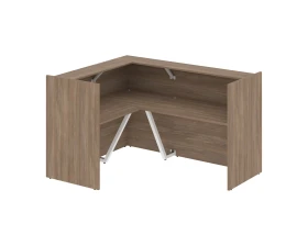 Ресепшн K-22 1941x1541x1187 Оникс / Onix images