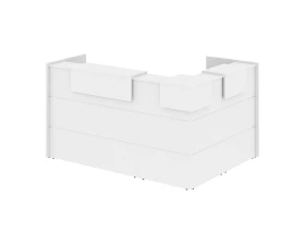 Ресепшн K-23 2168x1568x1187 Оникс / Onix images