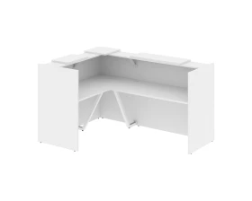 Ресепшн K-23 2168x1568x1187 Оникс / Onix images