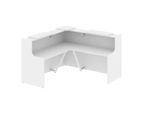 Ресепшн K-24 1968x1968x1187 Оникс / Onix images