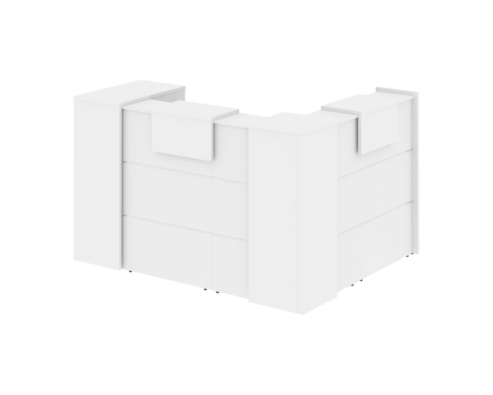 Ресепшн K-26 1973x1568x1187 Оникс / Onix