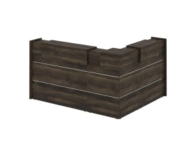 Ресепшн K-28 2168x1768x1187 Оникс / Onix images