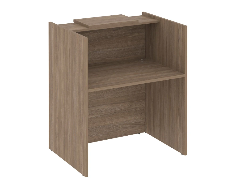 Ресепшн K-3 1030x766x1187 Оникс / Onix