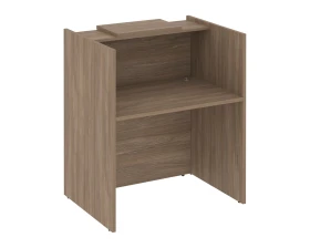 Ресепшн K-3 1030x766x1187 Оникс / Onix images