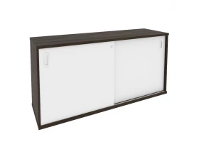 Шкаф-купе приставной / опорный 1475x432x750 Оникс / Onix images