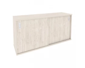 Шкаф-купе приставной / опорный 1475x432x750 Оникс / Onix images