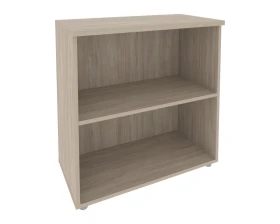 Стеллаж низкий широкий 800x420x823 Оникс / Onix images