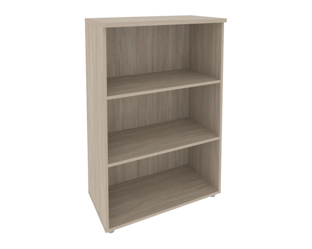 Стеллаж средний широкий 800x420x1207 Оникс / Onix