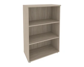 Стеллаж средний широкий 800x420x1207 Оникс / Onix images