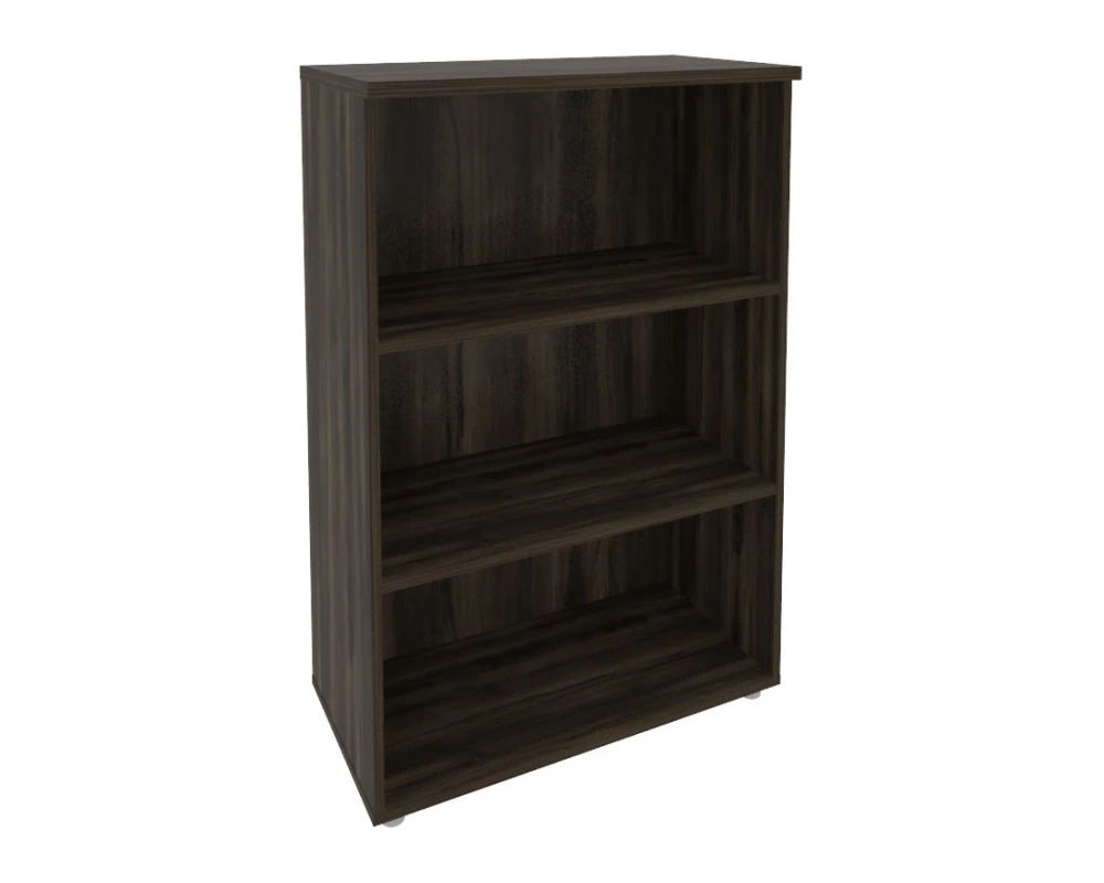 Стеллаж средний широкий 800x420x1207 Оникс / Onix