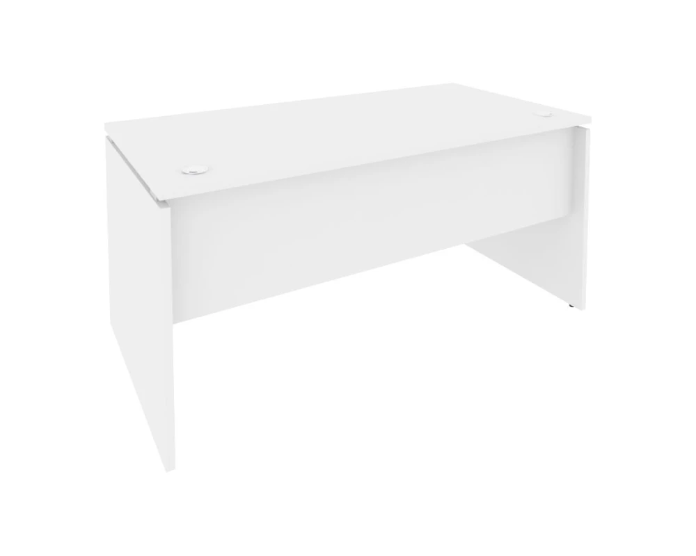 Стол письменный 1580x800x750 Оникс / Onix