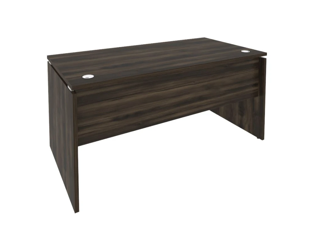 Стол письменный 1580x800x750 Оникс / Onix