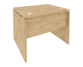 Стол письменный 980x800x750 Оникс / Onix images