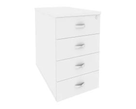 Тумба приставная / опорная 432x720x750 Оникс / Onix images