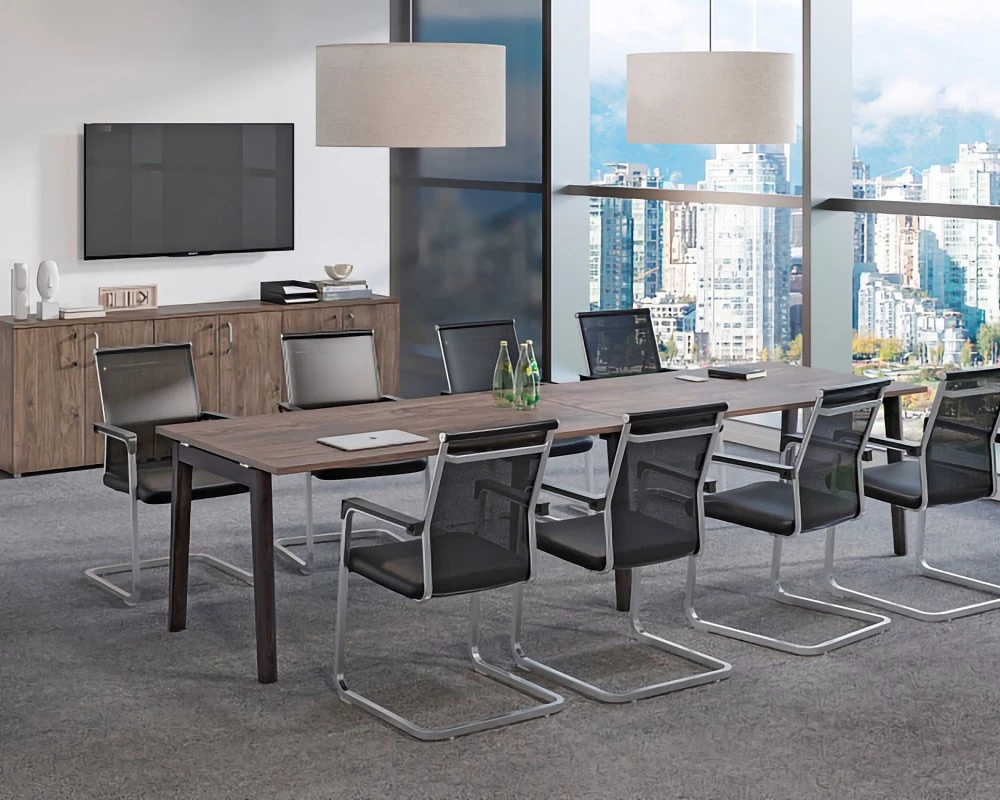 Кабинет руководителя Оникс Вуд Директ / Onix Wood Direct