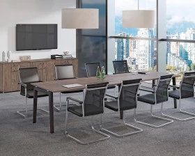 Кабинет руководителя Оникс Вуд Директ / Onix Wood Direct images