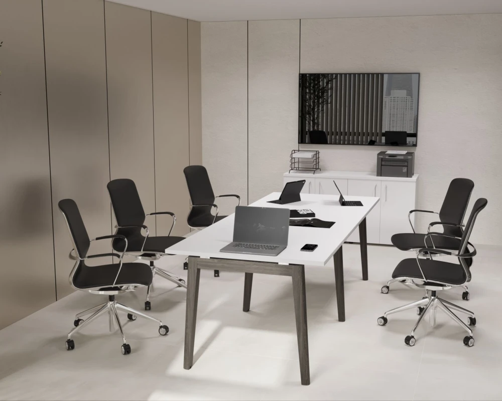 Мебель для переговорных Оникс Вуд / Onix Wood
