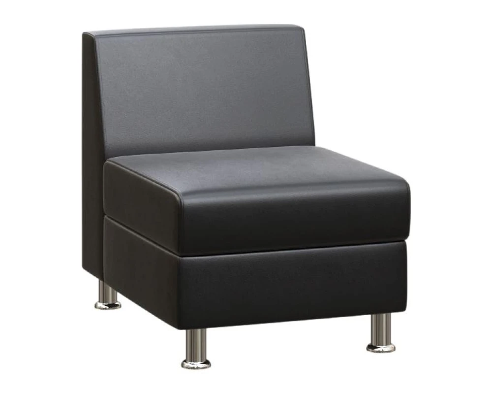 Диван без подлокотников одноместный Прайм / Prime