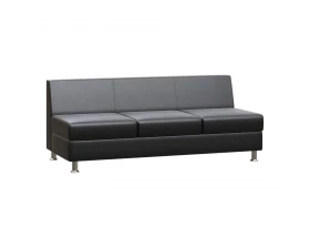 Диван без подлокотников трехместный Прайм / Prime images