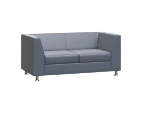 Диван с подлокотниками двухместный Прайм / Prime images