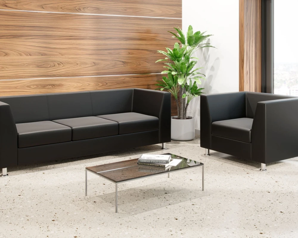 Комплект мягкой мебели Прайм / Prime