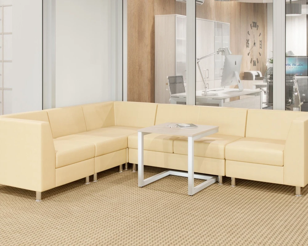 Комплект мягкой мебели Прайм / Prime