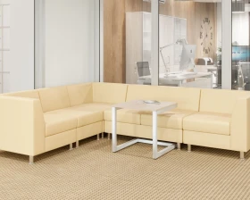 Комплект мягкой мебели Прайм / Prime images