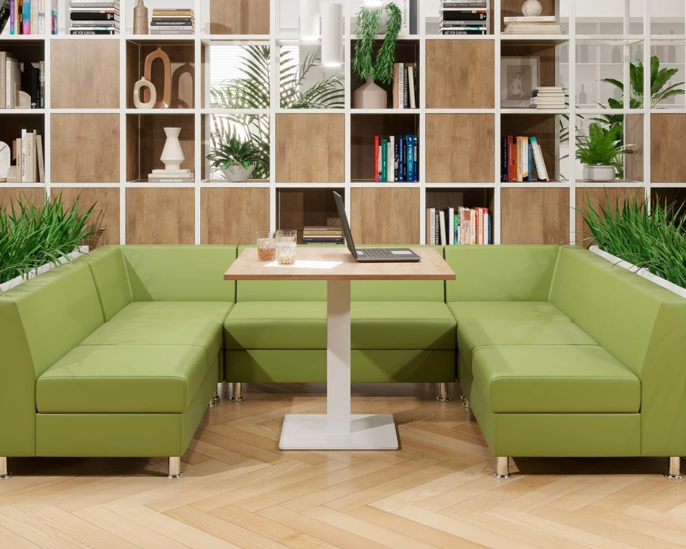 Комплект мягкой мебели Прайм / Prime